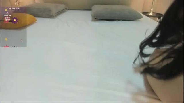 Thumbnail 1, kim_spencer's Stream at Chaturbate, 1 month ago