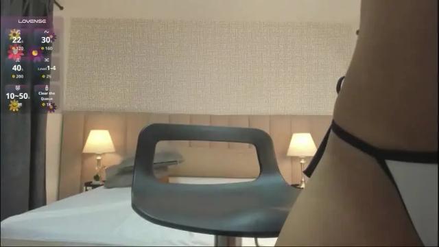 Image 12 of kim_spencer Stream on Chaturbate on 1 month ago
