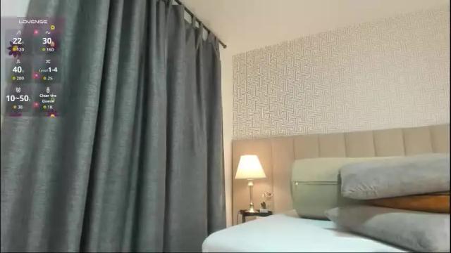 Image 2 of kim_spencer Stream on Chaturbate on 25 days ago