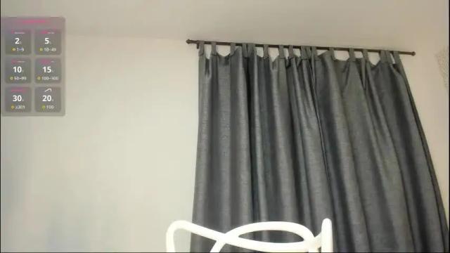 Thumbnail 1, kim_spencer's Stream at Chaturbate, 20 days ago