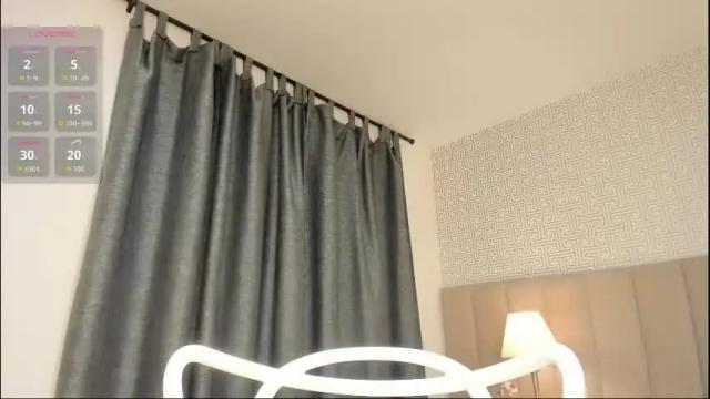 Image 2 of kim_spencer Stream on Chaturbate on 21 days ago