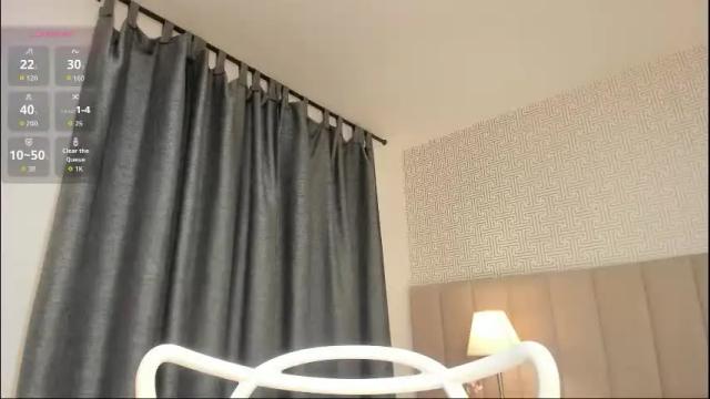 Image 3 of kim_spencer Stream on Chaturbate on 21 days ago