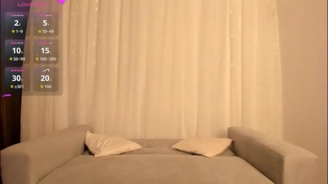 Thumbnail 3, kim_spencer's Stream at Chaturbate, 1 day ago