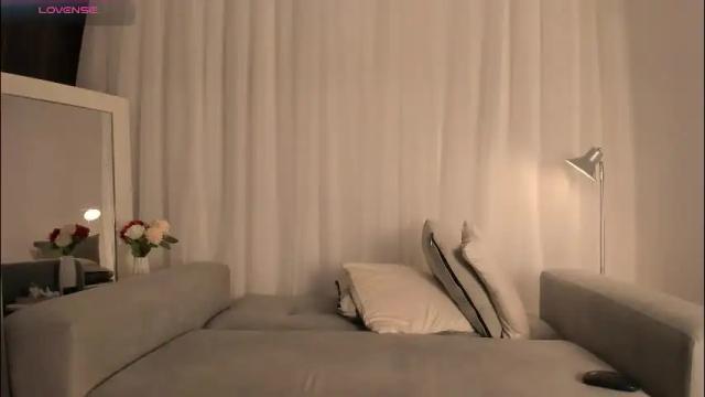 Image 8 of kim_spencer Stream on Chaturbate on 1 month ago