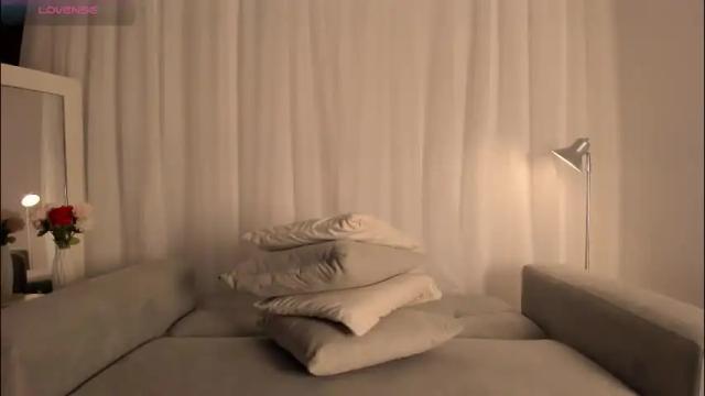 Image 4 of kim_spencer Stream on Chaturbate on 1 month ago