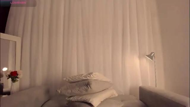 Thumbnail 2, kim_spencer's Stream at Chaturbate, 1 month ago