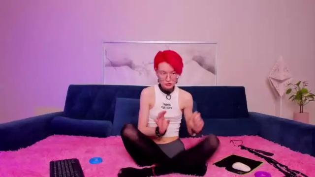 Image 3 of kim_stefan Stream on Chaturbate on 7 months ago