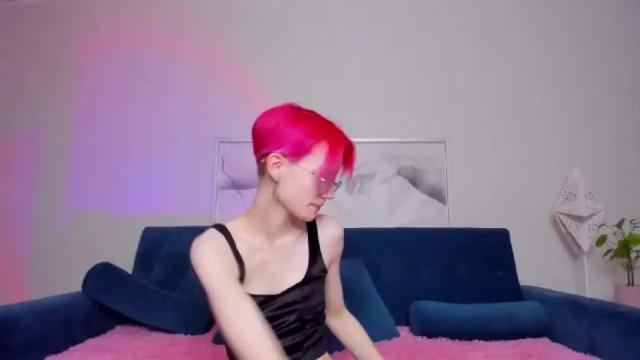 Thumbnail 1, kim_stefan's Stream at Chaturbate, 17 months ago
