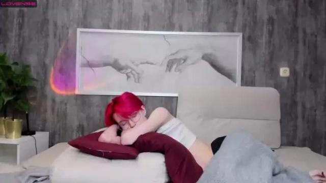 Thumbnail 3, kim_stefan's Stream at Chaturbate, 16 months ago
