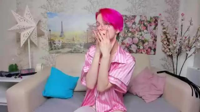 Thumbnail 1, kim_stefan's Stream at Chaturbate, 16 months ago