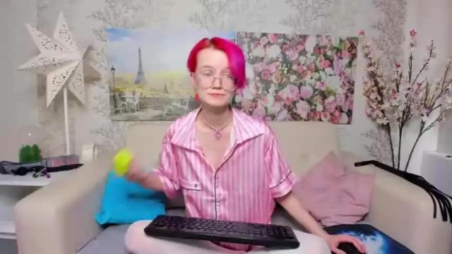 Thumbnail 2, kim_stefan's Stream at Chaturbate, 16 months ago