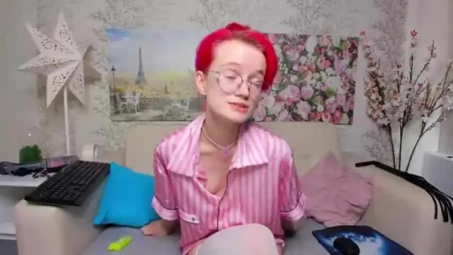 Thumbnail 3, kim_stefan's Stream at Chaturbate, 16 months ago