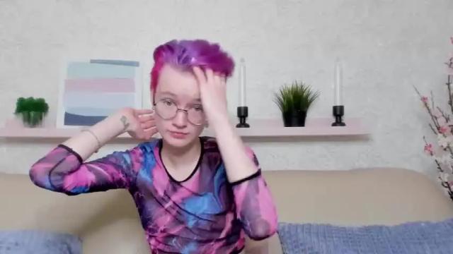 Thumbnail 1, kim_stefan's Stream at Chaturbate, 15 months ago