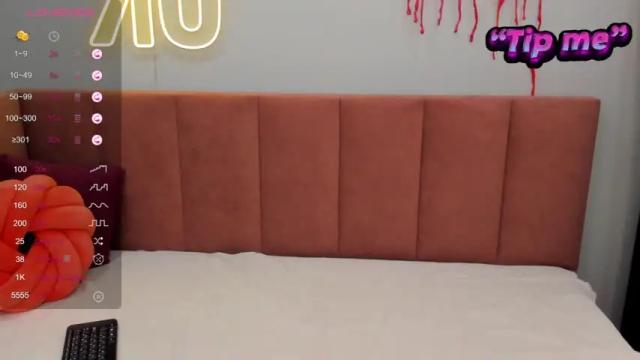 Image 10 of kim_thomas Stream on Chaturbate on 17 months ago