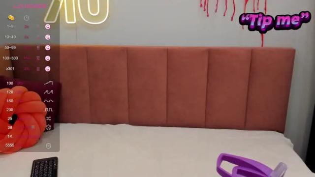 Image 11 of kim_thomas Stream on Chaturbate on 17 months ago