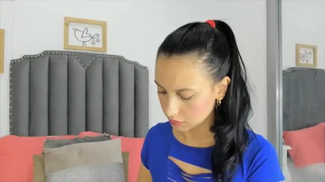 Thumbnail 1, kim_vega26's Stream at Chaturbate, 21 months ago