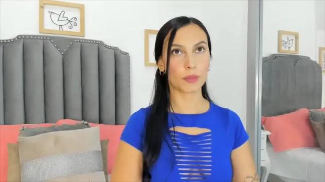Image 7 of kim_vega26 Stream on Chaturbate on 21 months ago