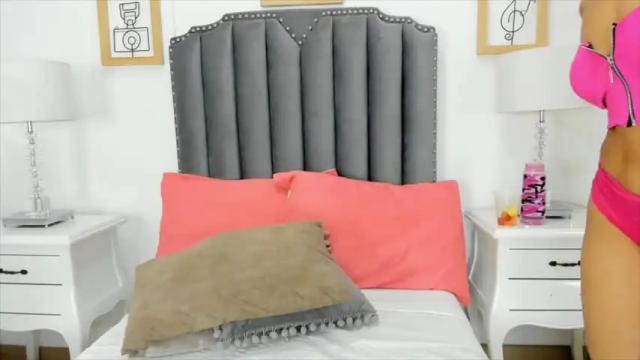 Image 12 of kim_vega26 Stream on Chaturbate on 21 months ago