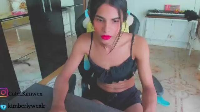 Thumbnail 1, kim_wexler's Stream at Chaturbate, 21 months ago