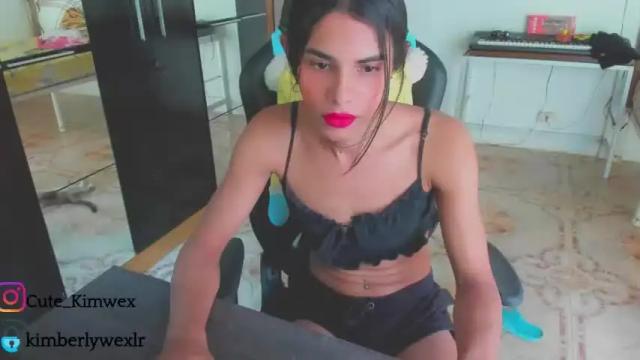 Thumbnail 1, kim_wexler's Stream at Chaturbate, 16 months ago