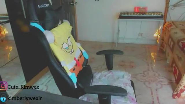 Thumbnail 2, kim_wexler's Stream at Chaturbate, 21 months ago