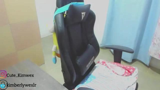 Thumbnail 1, kim_wexler's Stream at Chaturbate, 18 months ago