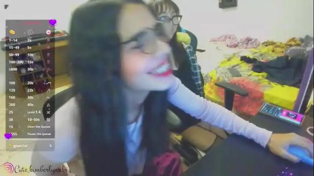 Image 8 of kim_wexler Stream on Chaturbate on 3 days ago
