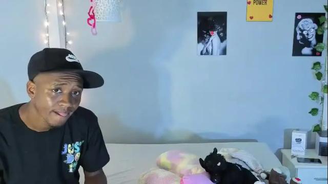 Image 4 of kimandyuk Stream on Chaturbate on 2 months ago