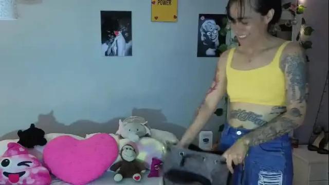 Thumbnail 2, kimandyuk's Stream at Chaturbate, 1 month ago