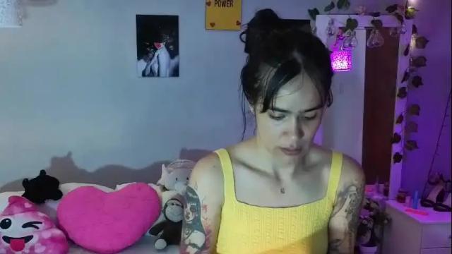 Image 6 of kimandyuk Stream on Chaturbate on 2 months ago