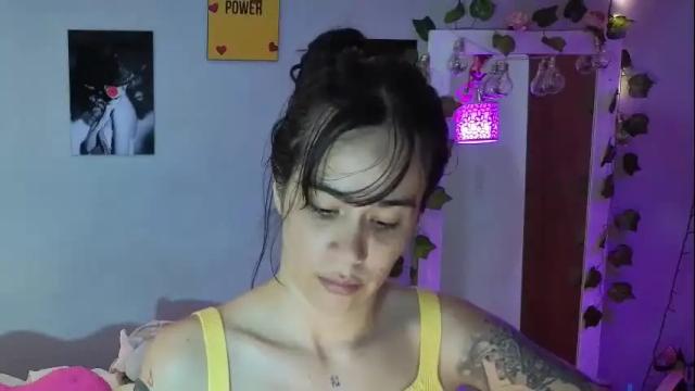 Image 7 of kimandyuk Stream on Chaturbate on 2 months ago