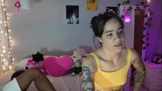 Image 8 of kimandyuk Stream on Chaturbate on 2 months ago