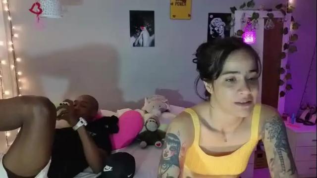 Thumbnail 3, kimandyuk's Stream at Chaturbate, 1 month ago