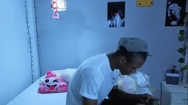 Thumbnail 1, kimandyuk's Stream at Chaturbate, 1 month ago