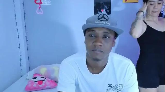 Image 3 of kimandyuk Stream on Chaturbate on 1 month ago