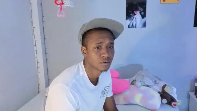 Image 4 of kimandyuk Stream on Chaturbate on 1 month ago