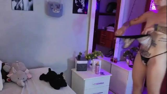 Thumbnail 3, kimandyuk's Stream at Chaturbate, 1 month ago
