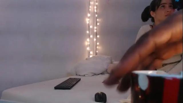 Image 10 of kimandyuk Stream on Chaturbate on 1 month ago