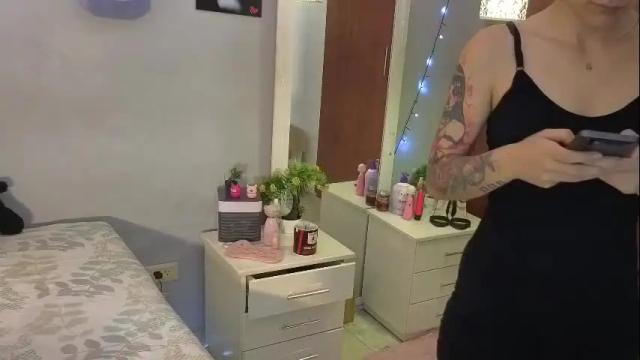 Image 4 of kimandyuk Stream on Chaturbate on 1 month ago
