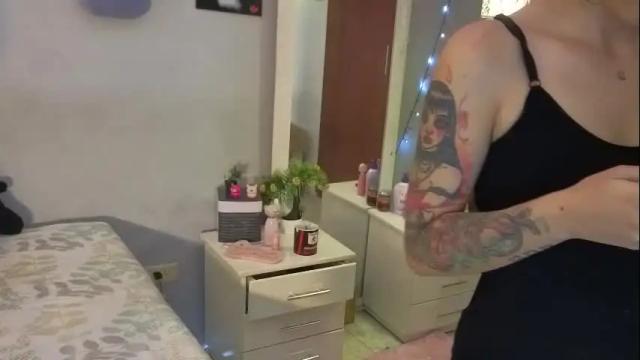 Thumbnail 2, kimandyuk's Stream at Chaturbate, 1 month ago