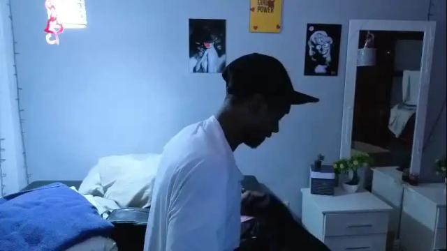 Thumbnail 1, kimandyuk's Stream at Chaturbate, 1 month ago