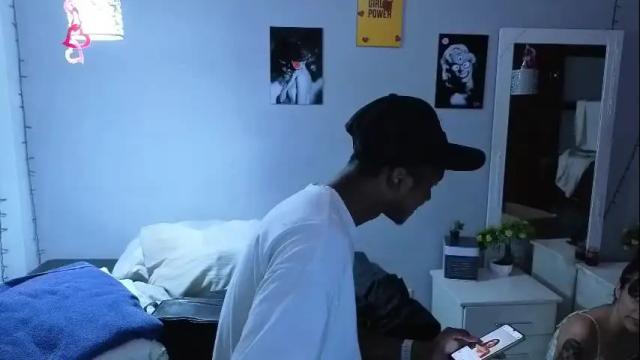 Image 2 of kimandyuk Stream on Chaturbate on 1 month ago
