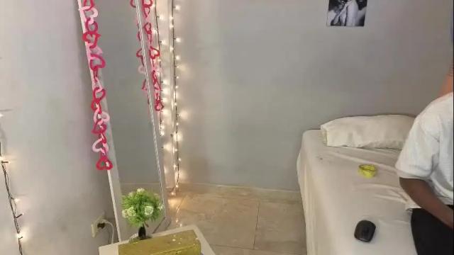 Image 10 of kimandyuk Stream on Chaturbate on 29 days ago