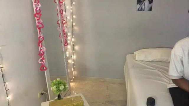Image 11 of kimandyuk Stream on Chaturbate on 29 days ago