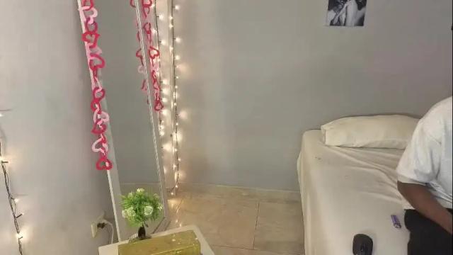 Image 12 of kimandyuk Stream on Chaturbate on 29 days ago