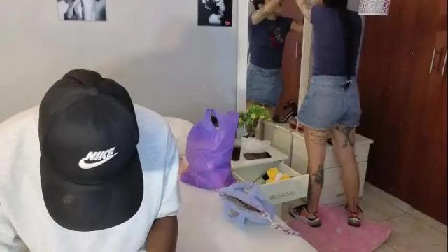 Thumbnail 2, kimandyuk's Stream at Chaturbate, 28 days ago
