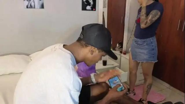 Image 6 of kimandyuk Stream on Chaturbate on 29 days ago