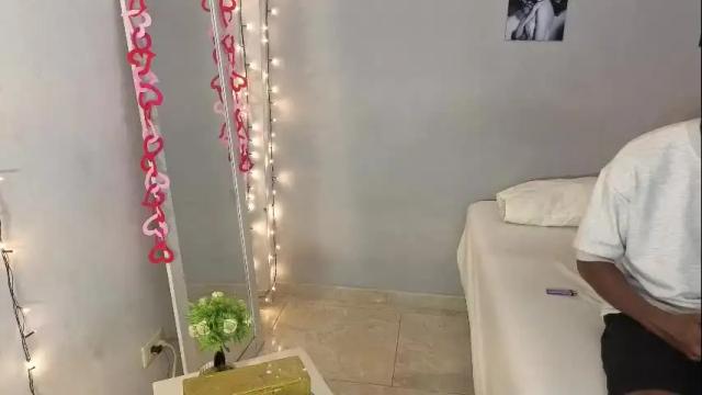 Thumbnail 3, kimandyuk's Stream at Chaturbate, 28 days ago
