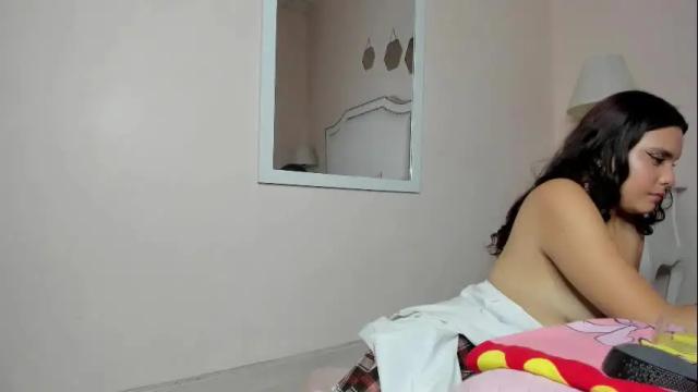 Image 11 of kimapril Stream on Chaturbate on 1 month ago