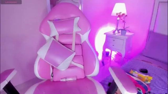 Thumbnail 2, kimapril's Stream at Chaturbate, 3 months ago